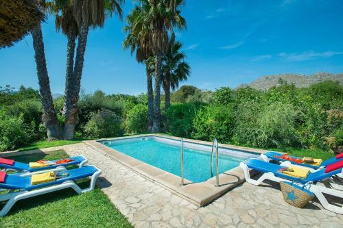 Villa Perez By Villa Plus