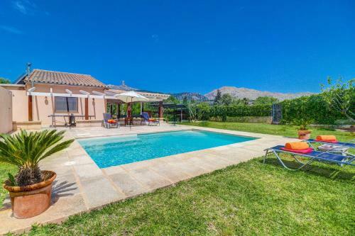 Villa Ca Na Lida By Villa Plus