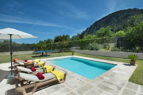 Villa Ca Na Lida By Villa Plus