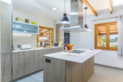 Villa Yesero By Villa Plus