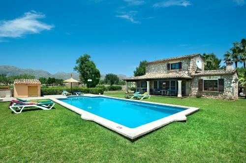 Villa Collet Vell By Villa Plus