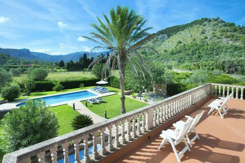 Villa Busqueroles By Villa Plus