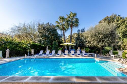 Villa Oliveras By Villa Plus