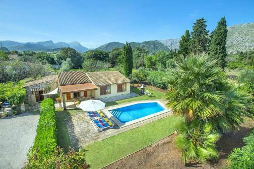 Villa Almendra Boi By Villa Plus