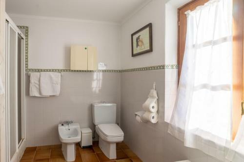 Villa With Pool In A Peaceful Location In Pollensa