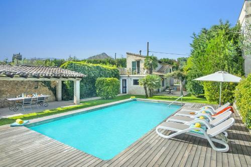 Villa Rafaleta By Villa Plus