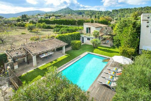 Villa Rafaleta By Villa Plus