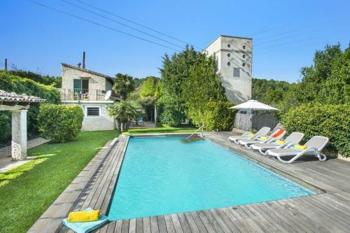Villa Rafaleta By Villa Plus