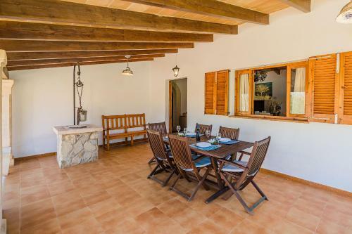 Villa Moreno II
