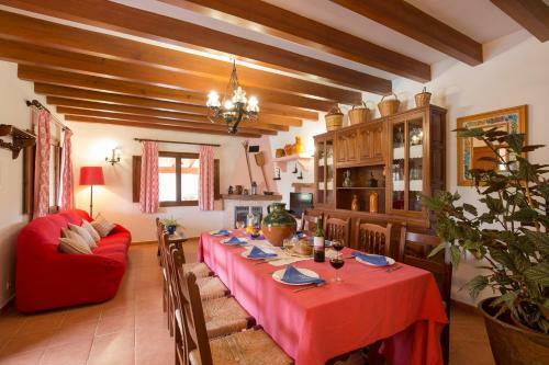 Villa Asuncion By Villa Plus