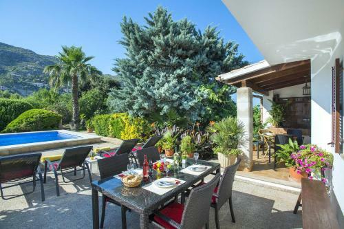 Villa Can Pina By Villa Plus