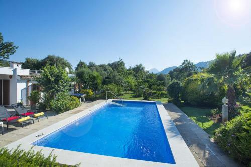 Villa Can Pina By Villa Plus