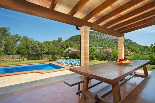 Villa Caragola By Villa Plus