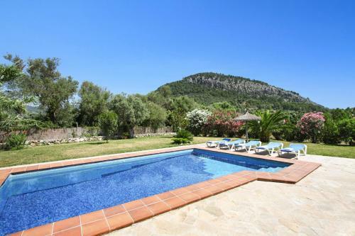 Villa Caragola By Villa Plus