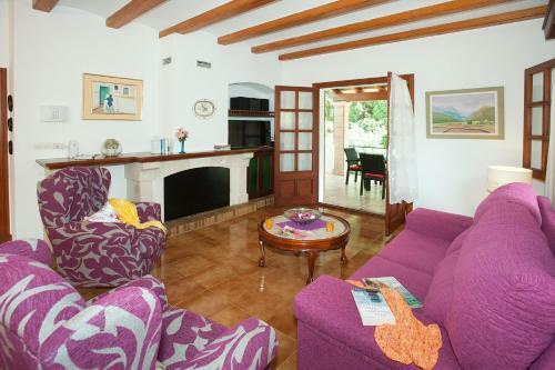 Villa Rotger By Villa Plus
