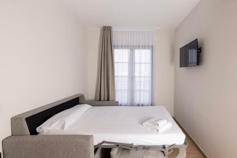 Hotel Mynd Yaiza