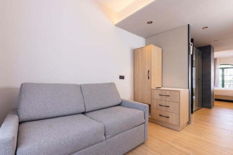 Hotel Mynd Yaiza