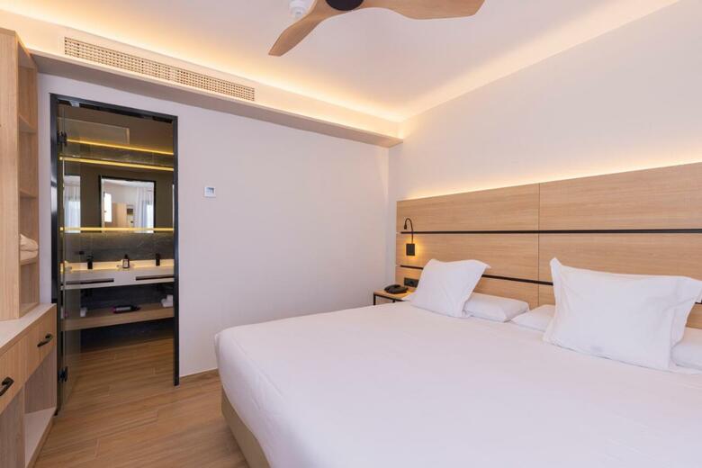 Hotel Mynd Yaiza