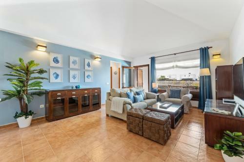 Lanzarote Villa 3 Islas