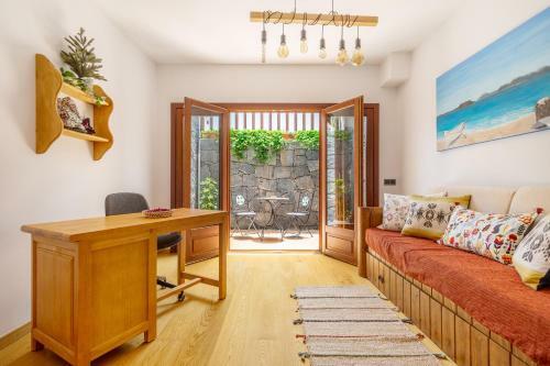 Villa Peaky