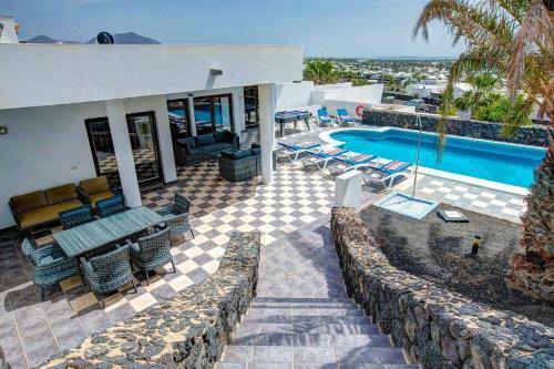 Villa Rodea Cuatro By Villa Plus