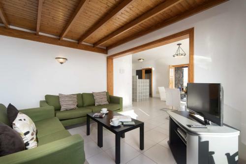 Villa Fernando Blanco By Villa Plus