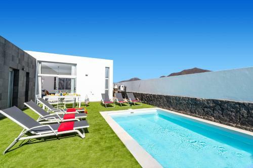 Villa Yucca Mar By Villa Plus