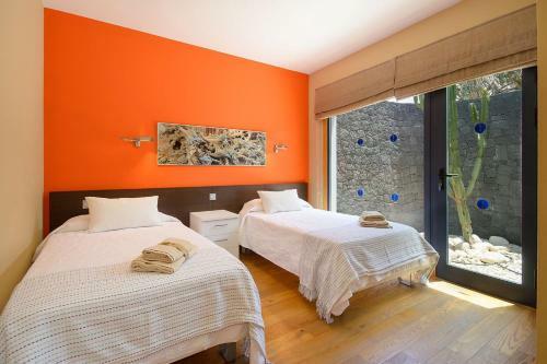 3-bed Villa B Luxe In Playa Blanca Private Pool