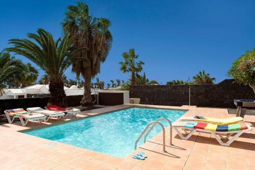 Villa Papagayo By Villa Plus