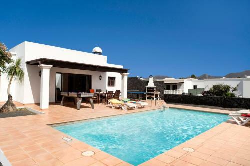 Villa Papagayo By Villa Plus