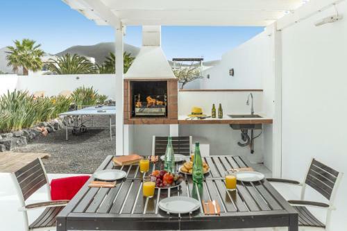 Villa Lomo Blanco By Villa Plus
