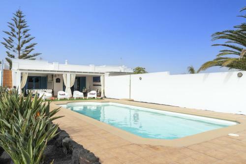 Villa Lomo Blanco By Villa Plus