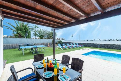 Villa Irache By Villa Plus