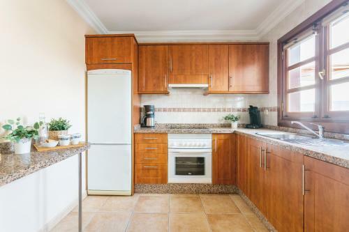 Villa Celia Cerca Del Paseo Mar�timo
