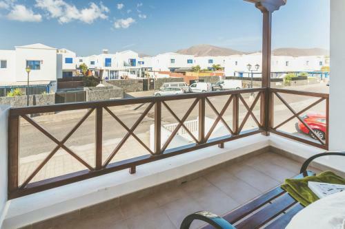 Villa Celia Cerca Del Paseo Mar�timo