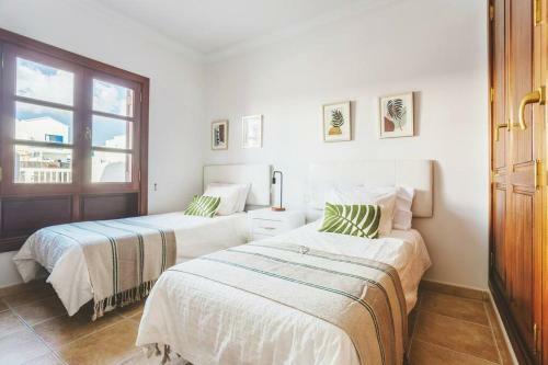 Villa Celia Cerca Del Paseo Mar�timo
