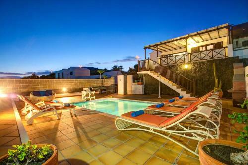 Villa Del Sol By Villa Plus