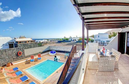 Villa Del Sol By Villa Plus