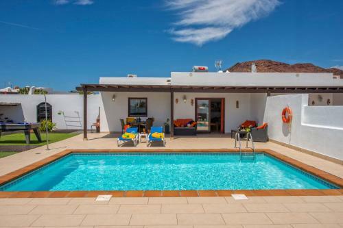 Villa Ramon By Villa Plus