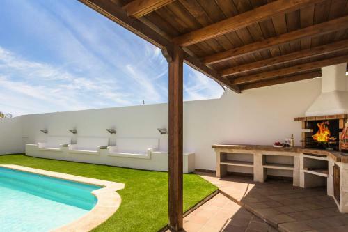 Villa Almas Blancas By Villa Plus