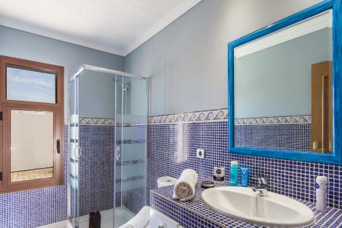Villa Almas Blancas By Villa Plus