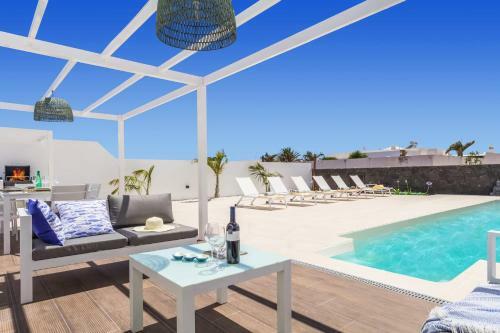 Villa Cala By Villa Plus