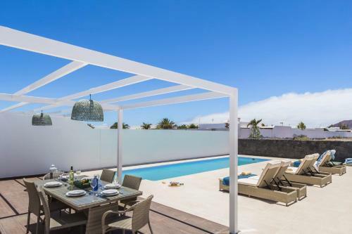 Villa Lavanda By Villa Plus