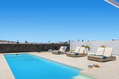 Villa Lavanda By Villa Plus