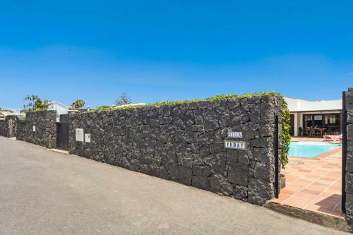 Villa Yeray By Villa Plus