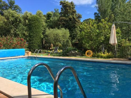 Main Villa: La Bruguera De P�bol