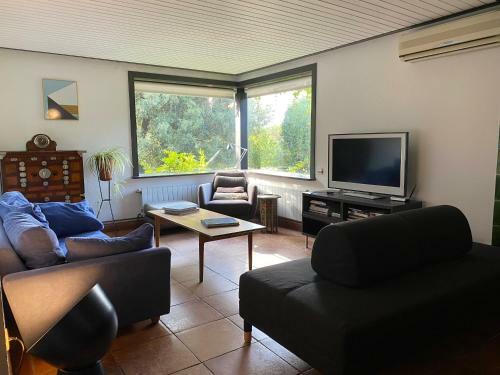Main Villa: La Bruguera De P�bol