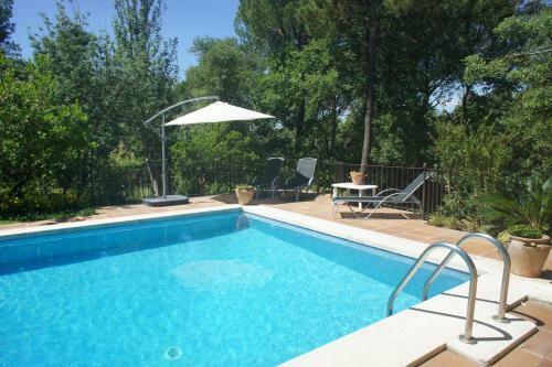 Main Villa: La Bruguera De P�bol