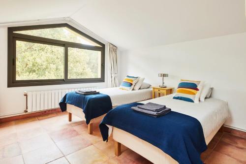 Main Villa: La Bruguera De P�bol