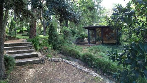Main Villa: La Bruguera De P�bol